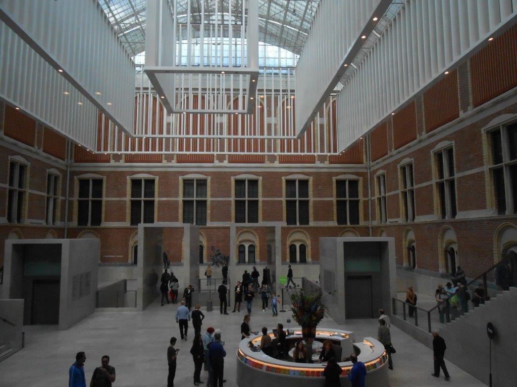 Musée Rijksmusee