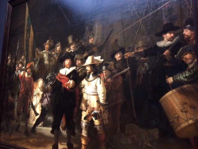 rembrandt rijksmuseum